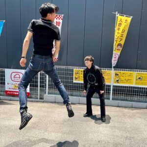 Ryo　 Instagram - リーグ・オブ・ネーションズは、このトロフィーを最初に獲得したナショナルチームと永遠に結ばれる大会です。このエディションでのデビューは野望を新たにします。いつものように、私たちを動かし、いつでも団結すること同じ日本のために勝利！🇯🇵🙏